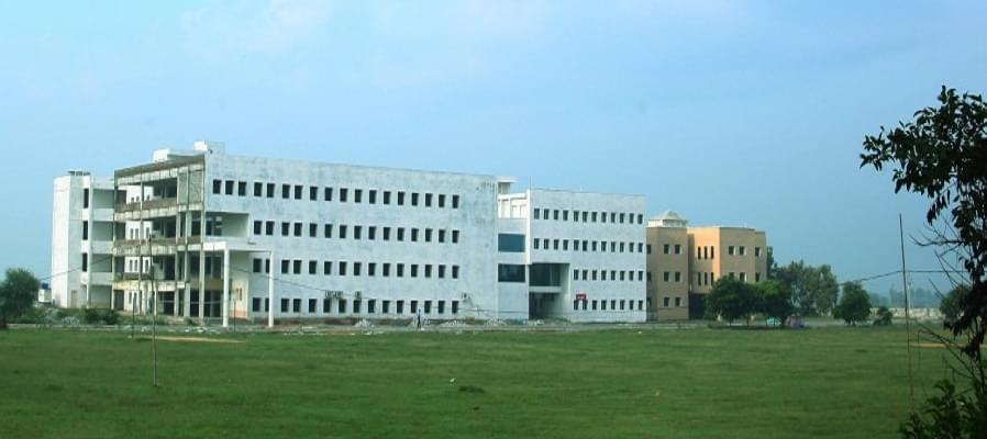 Anurag Engineering College Academic Building photo 1